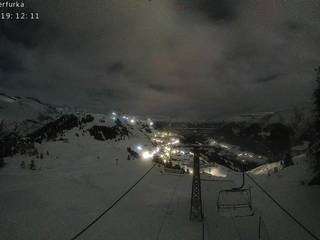 Riederalp/Riederfurka