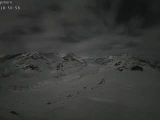 Fiescheralp/Eggishorn