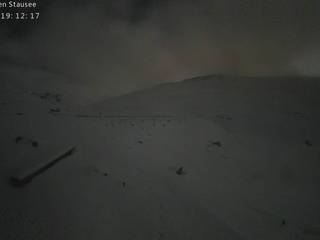 Fiescheralp/Gletscherstube