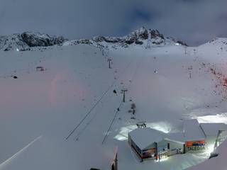 Fiescheralp/Kuhboden