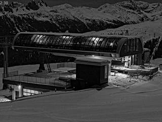 Bergstation Peter Anich 3