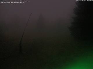 Fondo Piano di Mocogno/Trail