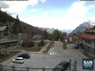 San Domenico (1.420 m)