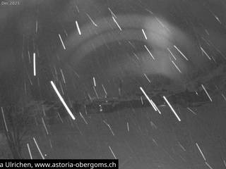 Hotel Astoria Ulrichen