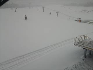 Sanroku Center House/Takasu Snow Park