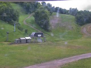 Calabogie Peaks/Solar Express