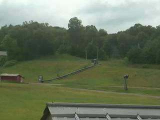 Calabogie Peaks/Beginner Bowl