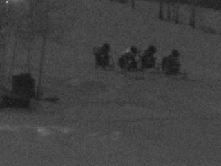 Flat Top Flyer/Easy Rider/Powderhorn Base