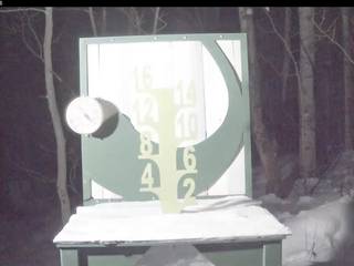 Powderhorn Snowstake