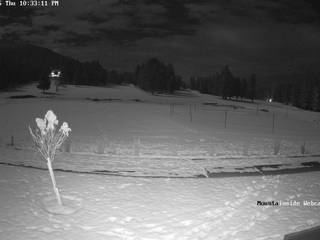 Fairmont Hot Springs/Mountainside Golf Course