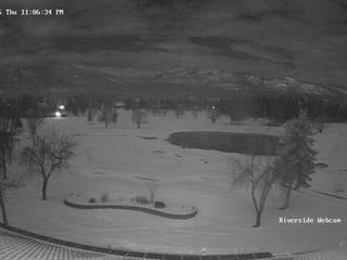 Fairmont Hot Springs/Riverside Golf Course