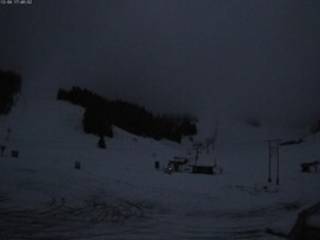 Parking Versant Bauges