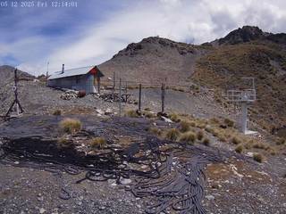 Mount Olympus's Main Tow