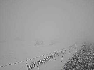 Front de neige Chastreix/Slopes