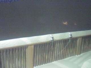 Mansfield Ski Club Main Chalet