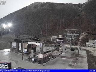 Le Piane-Guado di Coccia