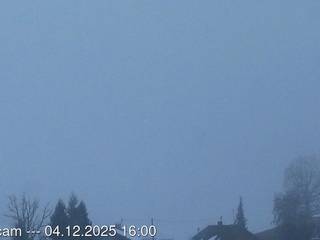 Egg presso Steingaden/Ammergebirge