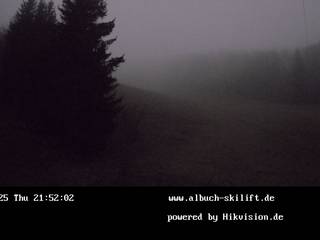 Sciovia Albuch Talstation