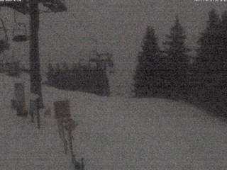 Seggiovia Kiental-Ramslauenen/Kiental/Dreispitz