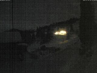 Mountain hut Selital/Gurnigel