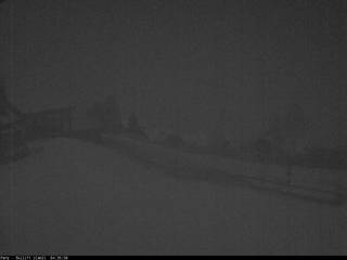 Ski lift Pany valley station/Klosters