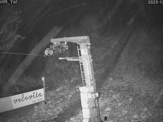 Heumödernlift/stazione a valle