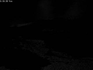 Départ U Capaghjolu