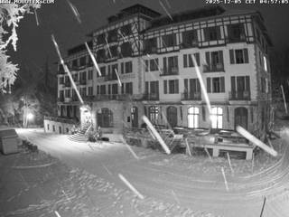 Bergün/Bravuogn/Kurhaus