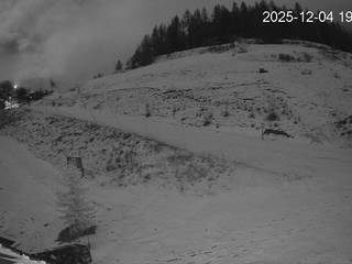 La Station de Roubion