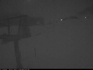 Dalstation skilift Junker/Schwendi