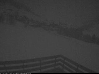 Dalstation skilift Junker/St. Antönien Platz/Schollberg