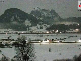 Pension Sonnleit'n/Kirchdorf