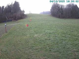 Sciovia Regensberg/tracciato dell’impianto