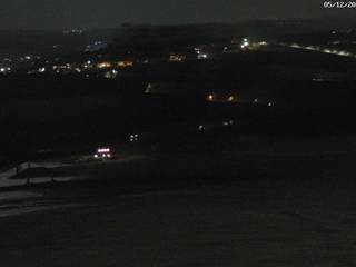 Stazione a monte/impianto di risalita/pista