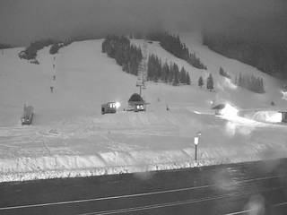 Great White Express Base Station