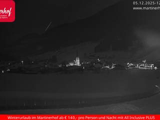 Martinerhof/Zauberteppich/St. Martin im Tennengebirge