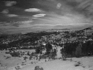 Bøasætra/Nakkjen trail