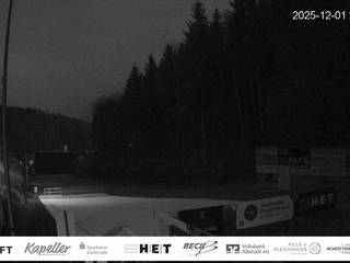 Piz Bohl/Skilift per bambini