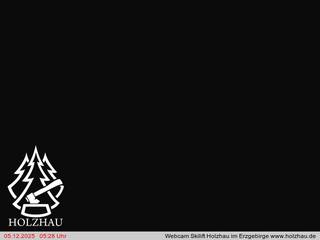 Holzhau/Pista da sci Holzhau