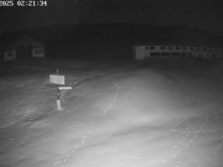 Sarn/Stazione intermedia Dultschinas