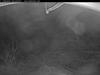 Kjemsåsen Alpinsenter