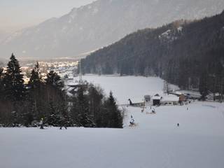 Rabenkopflift/bergstation