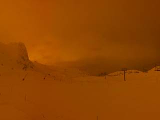 Briançon/Col du Prorel (2.404 m)