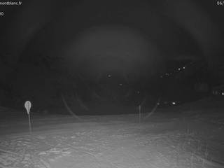 Brévent/Altitude 2000