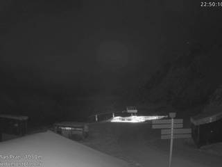 Brévent/Arrivée TC Planpraz