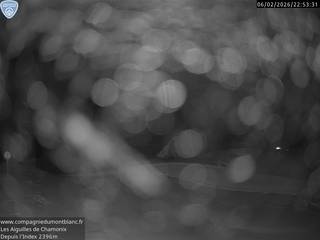 Index/Les Aiguilles de Chamonix (2.396 m)