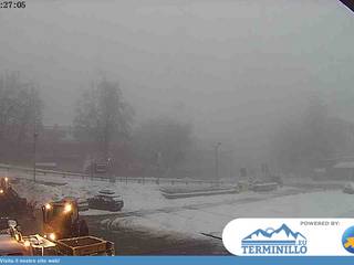 Terminillo/Parcheggio