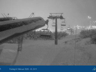 Geilotoppen/Geiloheisen