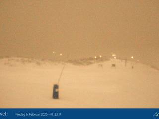 Geilotoppen/Hallingskarvet