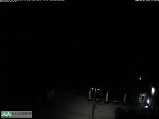 Masserberg Rathaus/Rennsteig